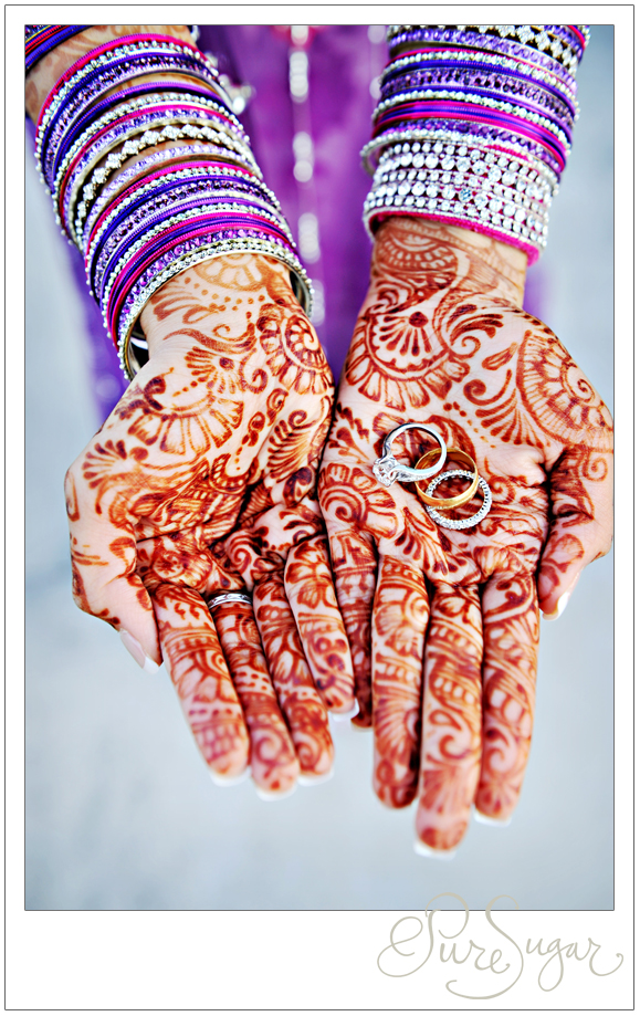 Heaven Event Center Indian wedding Photography Sari Wedding photography Wedding Photography henna and rings