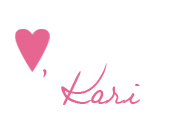 kari is the best assistant Ever!