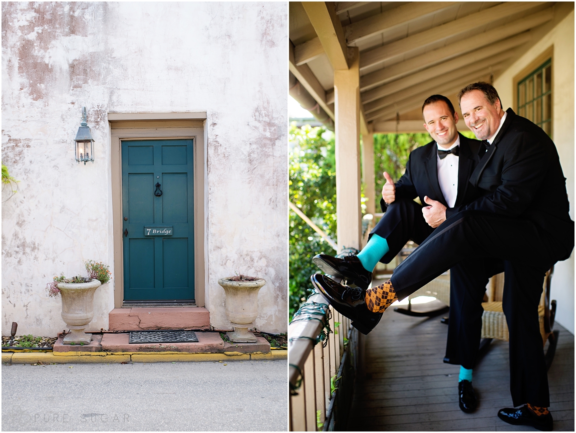 Jennifer and Steve are married_ The Casa Monica_ The Penna Peck_ Kellys Bloom Room_Green and White Fall Wedding_St. Augustine Photography_Pure Sugar Studios_04.jpg
