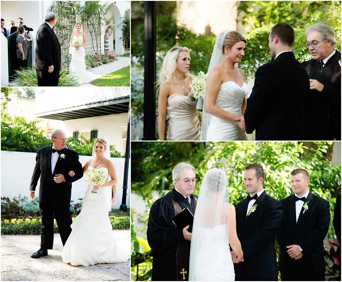 Jennifer and Steve are married_ The Casa Monica_ The Penna Peck_ Kellys Bloom Room_Green and White Fall Wedding_St. Augustine Photography_Pure Sugar Studios_32.jpg