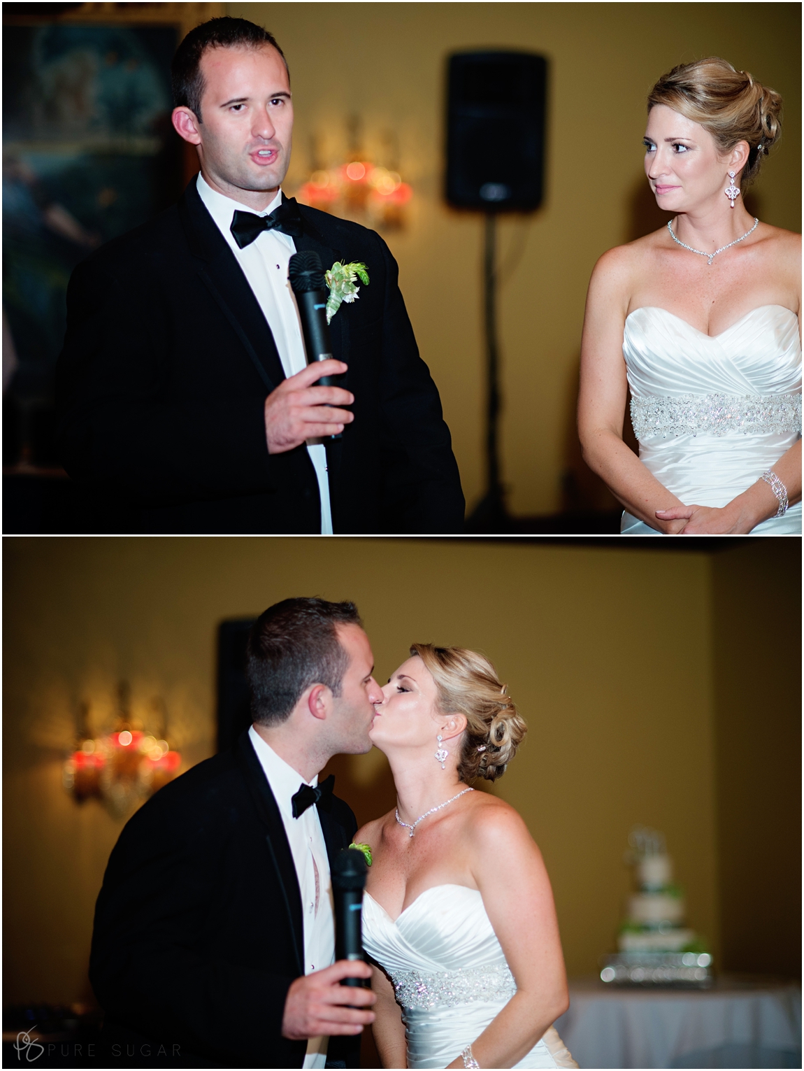 Jennifer and Steve are married_ The Casa Monica_ The Penna Peck_ Kellys Bloom Room_Green and White Fall Wedding_St. Augustine Photography_Pure Sugar Studios_47.jpg