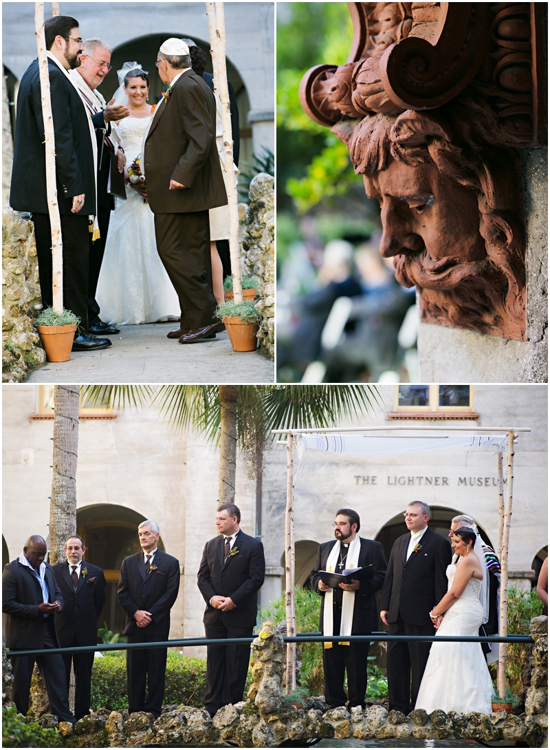 Jennifer and Brett are married_ The white Room_ The Lightner Museum_][[The Conservatoie_Orange and Brown Fall Wedding_St. Augustine Photography_Pure Sugar Studios_18.jpg