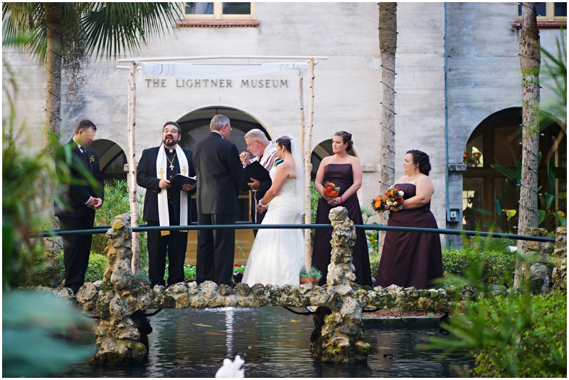 Jennifer and Brett are married_ The white Room_ The Lightner Museum_][[The Conservatoie_Orange and Brown Fall Wedding_St. Augustine Photography_Pure Sugar Studios_19.jpg