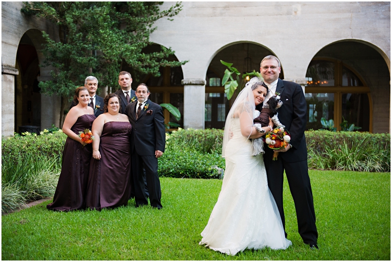 Jennifer and Brett are married_ The white Room_ The Lightner Museum_][[The Conservatoie_Orange and Brown Fall Wedding_St. Augustine Photography_Pure Sugar Studios_26.jpg