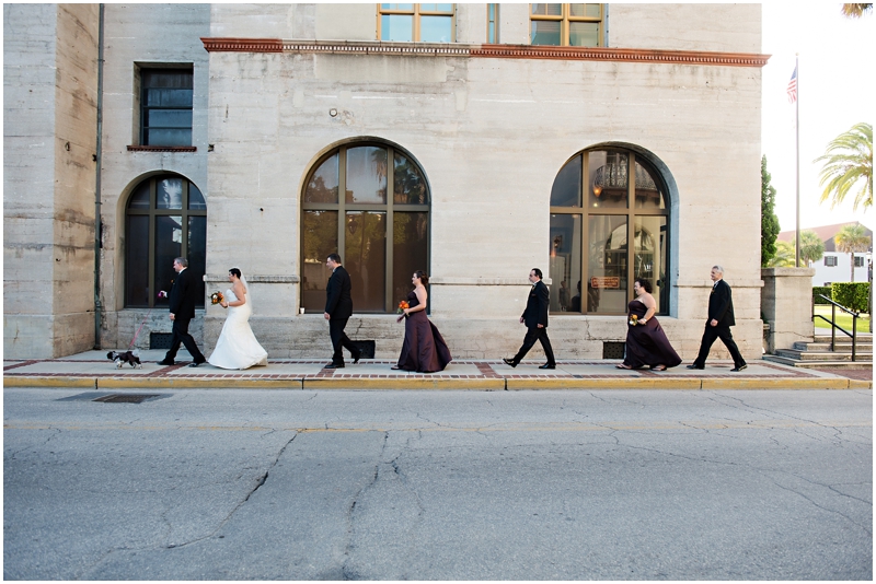 Jennifer and Brett are married_ The white Room_ The Lightner Museum_][[The Conservatoie_Orange and Brown Fall Wedding_St. Augustine Photography_Pure Sugar Studios_27.jpg