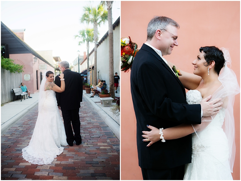 Jennifer and Brett are married_ The white Room_ The Lightner Museum_][[The Conservatoie_Orange and Brown Fall Wedding_St. Augustine Photography_Pure Sugar Studios_28.jpg