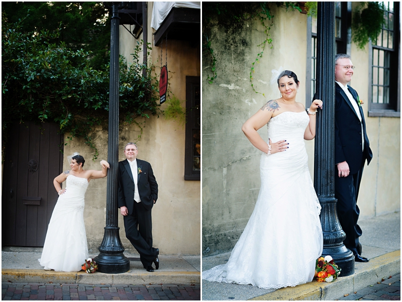 Jennifer and Brett are married_ The white Room_ The Lightner Museum_][[The Conservatoie_Orange and Brown Fall Wedding_St. Augustine Photography_Pure Sugar Studios_32.jpg
