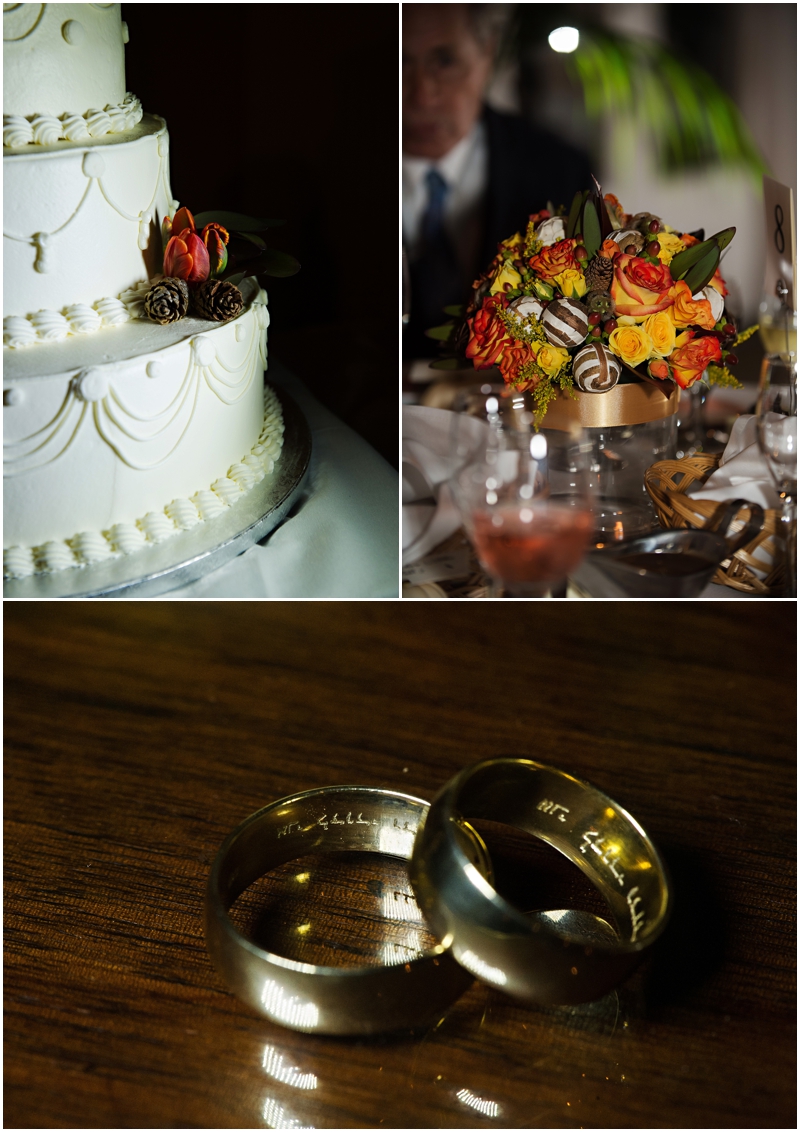 Jennifer and Brett are married_ The white Room_ The Lightner Museum_][[The Conservatoie_Orange and Brown Fall Wedding_St. Augustine Photography_Pure Sugar Studios_48.jpg