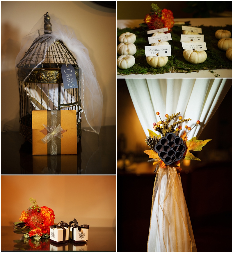 Jennifer and Brett are married_ The white Room_ The Lightner Museum_][[The Conservatoie_Orange and Brown Fall Wedding_St. Augustine Photography_Pure Sugar Studios_52.jpg