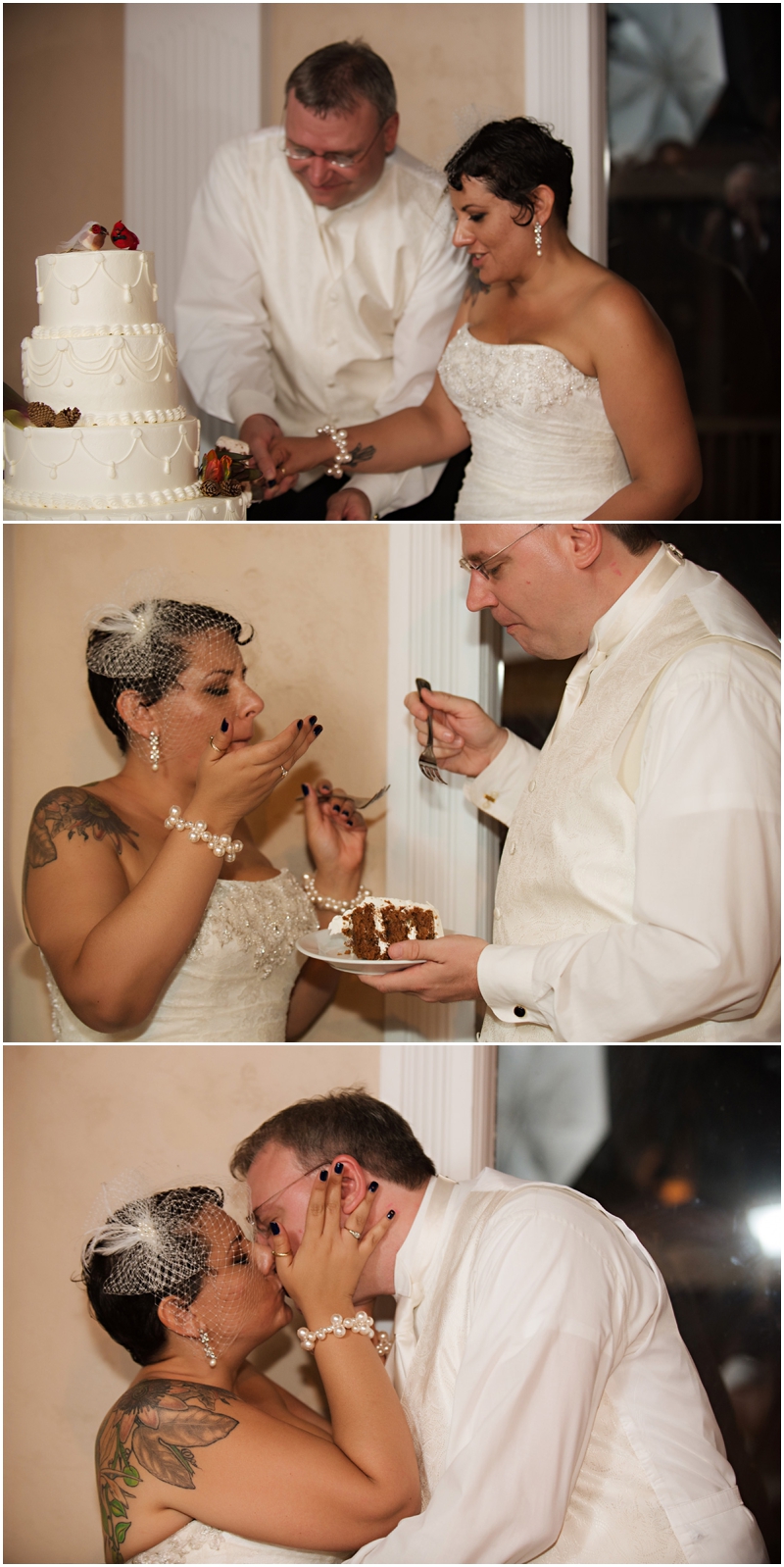 Jennifer and Brett are married_ The white Room_ The Lightner Museum_][[The Conservatoie_Orange and Brown Fall Wedding_St. Augustine Photography_Pure Sugar Studios_54.jpg