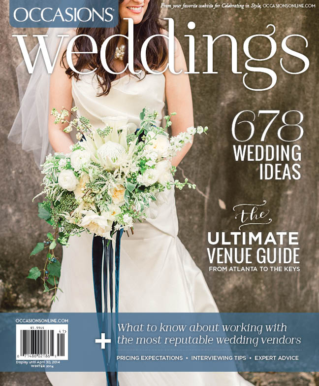 Occasions_Weddings_Winter2014_Cover1
