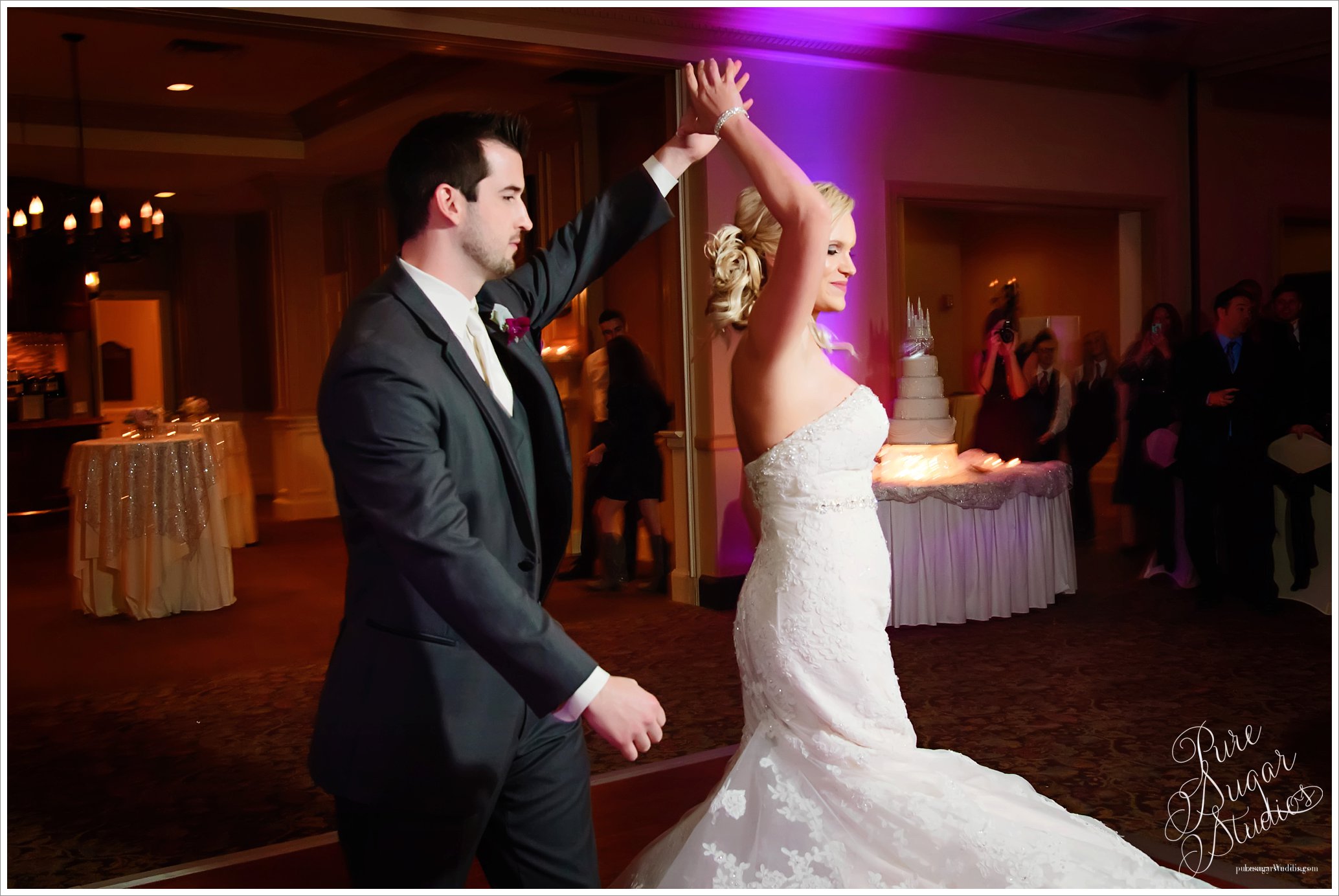 Jacksonville Golf and Country Club,Jacksonville wedding photography,Kelleen Hite,Liz Stewart Florals,Pure Sugar Studios,Pure Sugar Weddings,Reception, Pure sugar studios_ wedding_Jacksonville golf and Country Club_ Liz Stewart Florals__0310.jpg