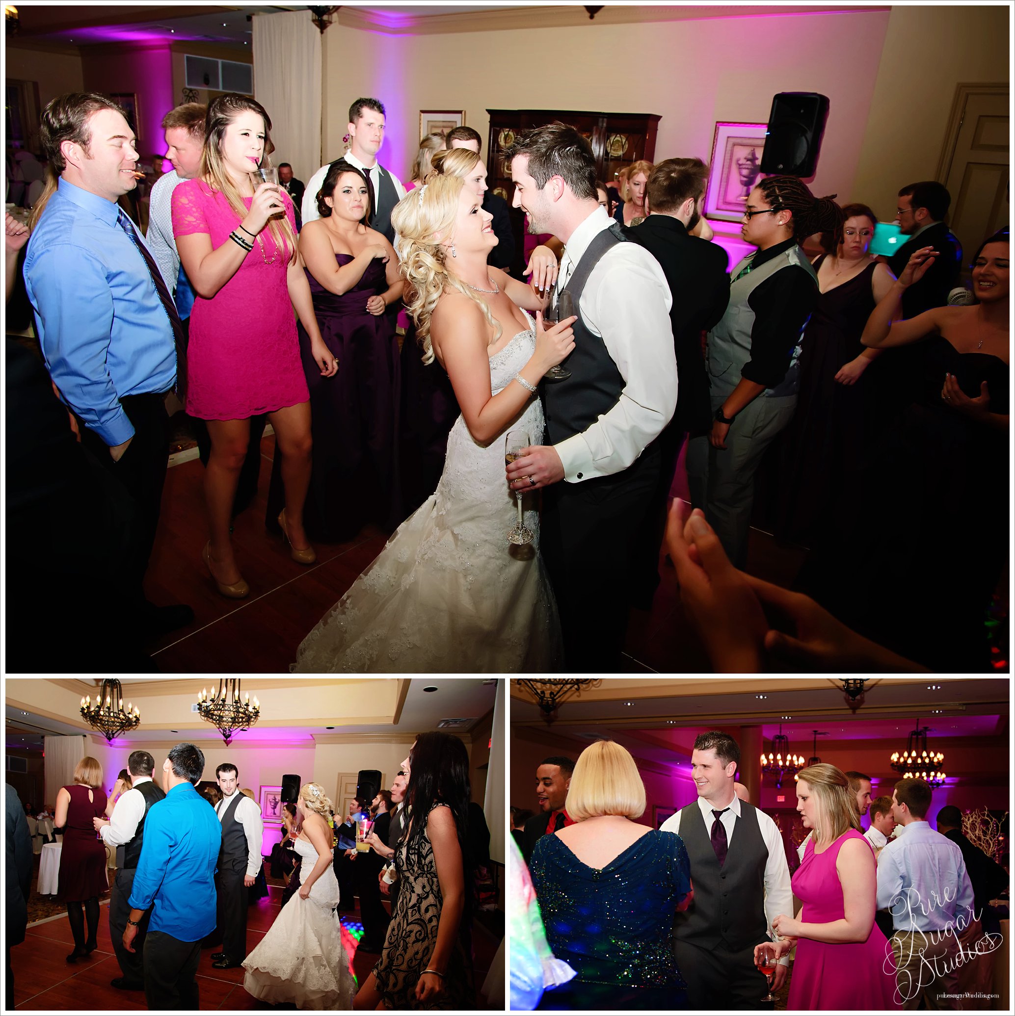 Jacksonville Golf and Country Club,Jacksonville wedding photography,Kelleen Hite,Liz Stewart Florals,Pure Sugar Studios,Pure Sugar Weddings,Reception, Pure sugar studios_ wedding_Jacksonville golf and Country Club_ Liz Stewart Florals__0315.jpg
