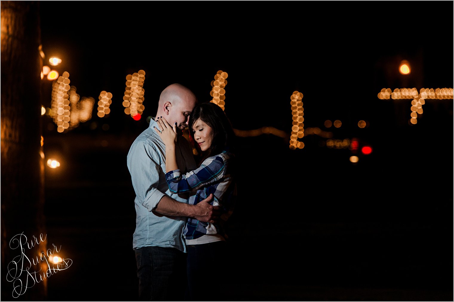 St. Augustine Engagement session at Vilano beach and Night of Lights in downtown St. Augustine, St. Augustine Engagement Session, Amelia island wedding photography,Jacksonville Wedding Photographer,Jacksonville Wedding Photography,Northeast Florida,Pure Sugar Studios,St. Augustine Wedding Photographer