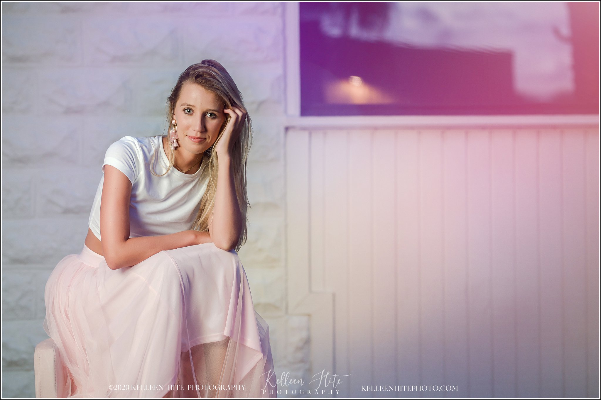 Kelleen Hite Photography- Senior photography for Jacksonville, Ponte Vedra, and Saint Augustine