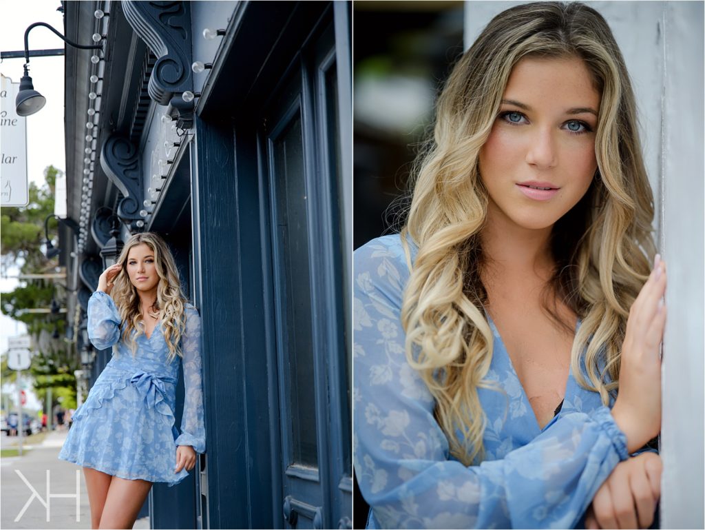 Where to shop for senior photo outfits in jacksonville and st augustine florida